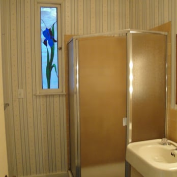 Fahan Construction - Master Bathroom - before - General Contractors Near Me - San Francisco, California