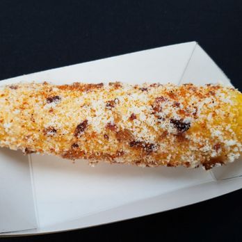 Pig Tailz MKE - Bacon Buffalo Corn - Food Trucks Near Me - Milwaukee, Wisconsin Pig Tailz MKE - Bacon Buffalo Corn - Food Trucks Near Me - Milwaukee, Wisconsin