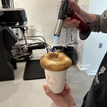 Venerosa - Desserts Near Me - Toronto, Ontario