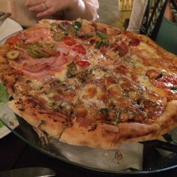 Pizza Na Mão - Pizza Near Me - São Paulo, SP Pizza Na Mão - Pizza Near Me - São Paulo, SP