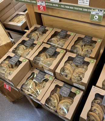 Sprouts Farmers Market by null