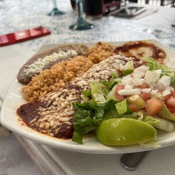 Salsa Brava Mexican Grill - Wowee! - Mexican Near Me - Naples, Florida