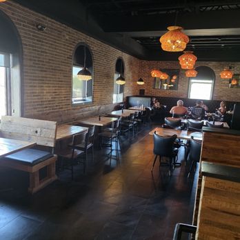 Curiouser Coffee & Conservatory - Coffee & Tea Near Me - Apple Valley, Minnesota