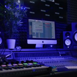 JAP Music Studio