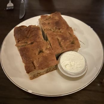 Casa Bianca - Bread appetizer, delicious - Wine Bars Near Me - Austin, Texas Casa Bianca - Bread appetizer, delicious - Wine Bars Near Me - Austin, Texas