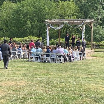Treehouse Vineyards - Wedding ceremony space - Venues & Event Spaces Near Me - Monroe, North Carolina Treehouse Vineyards - Wedding ceremony space - Venues & Event Spaces Near Me - Monroe, North Carolina