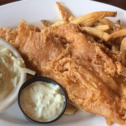 Fish n chips Fish n chips