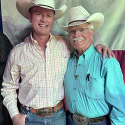 London Dance Hall - Jody Nix, & John Michael Whitby