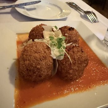 Victory Park Tavern - Eggplant Meatballs - Venues & Event Spaces Near Me - Rumson, New Jersey Victory Park Tavern - Eggplant Meatballs - Venues & Event Spaces Near Me - Rumson, New Jersey
