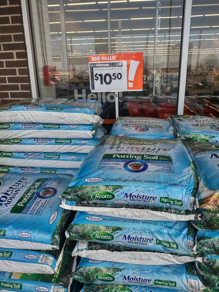 BIG LOTS Updated June 2024 60 Photos & 13 Reviews 1255 Sunrise