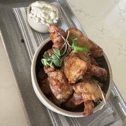 Sunchokes