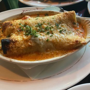 Beso - Enchiladas de Langosta - Spanish Near Me - Staten Island, New York