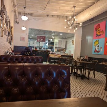 Good Pie - Not too busy - Pizza Near Me - Las Vegas, Nevada Good Pie - Not too busy - Pizza Near Me - Las Vegas, Nevada