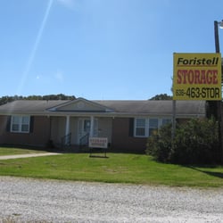 Foristell Storage - Foristell Storage Office
