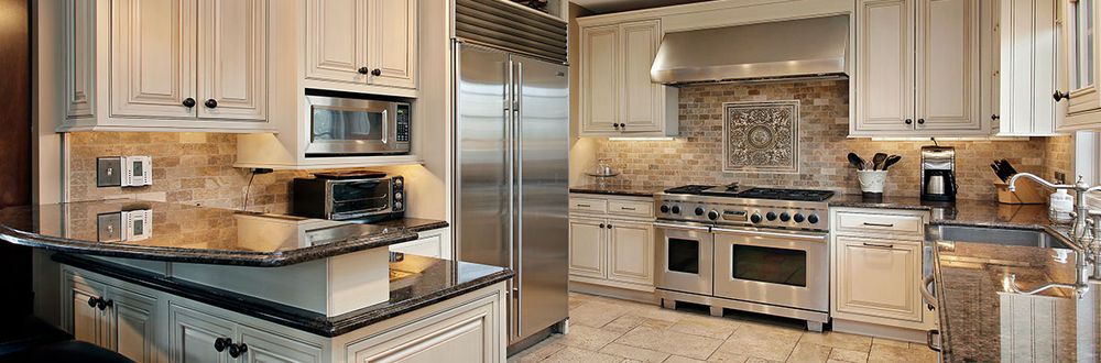 Slide of G & G Home Solutions