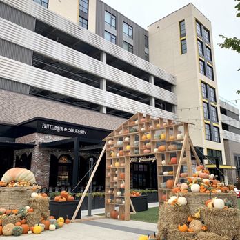 nike store arsenal yards