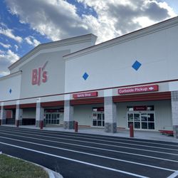 BJs Wholesale Club