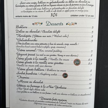 RESTAURANT LE JARDIN DE PANOS - Updated February 2026 - 181 photos & 97 ...