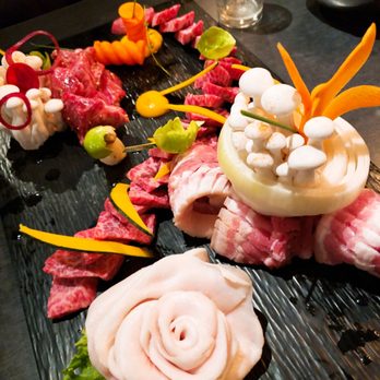 ARISU Authentic Korean BBQ - Korean Near Me - Burnaby, British Columbia