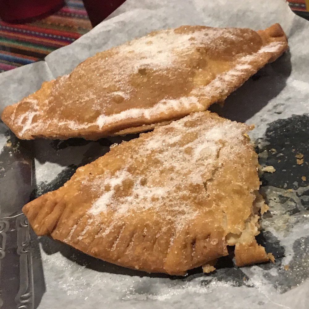 Culantro - Peruvian Near Me - Ferndale, Michigan