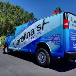 iPrint Graphics Vehicle Wraps