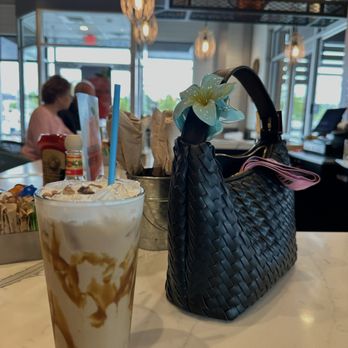 First Watch - Original Iced Coffee - Breakfast & Brunch Near Me - Westminster, Maryland