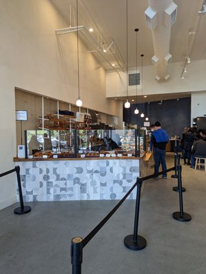Starter Bakery by null