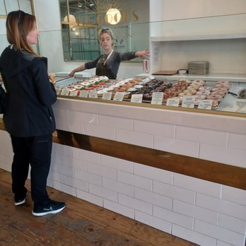 The Goods - Donuts Near Me - Carlsbad, California The Goods - Donuts Near Me - Carlsbad, California