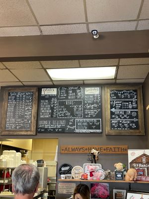 Dave Poe's BBQ by null
