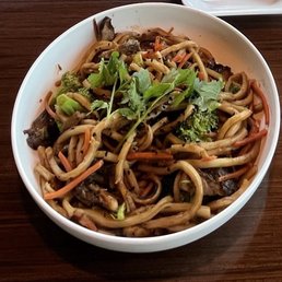 Japanese Pan Noodles Duo Japanese Pan Noodles Duo