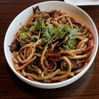 Noodles and Company - Japanese pan noodles with steak - Noodles Near Me - Plainfield, Indiana Noodles and Company - Japanese pan noodles with steak - Noodles Near Me - Plainfield, Indiana