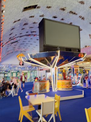 Dreamland Margate by null