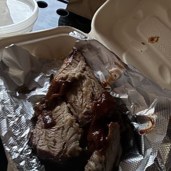 Baldy's Barbeque - Barbeque Near Me - Bend, Oregon