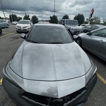 F & N Window Tint - Car Window Tinting Near Me - Auburn, Washington