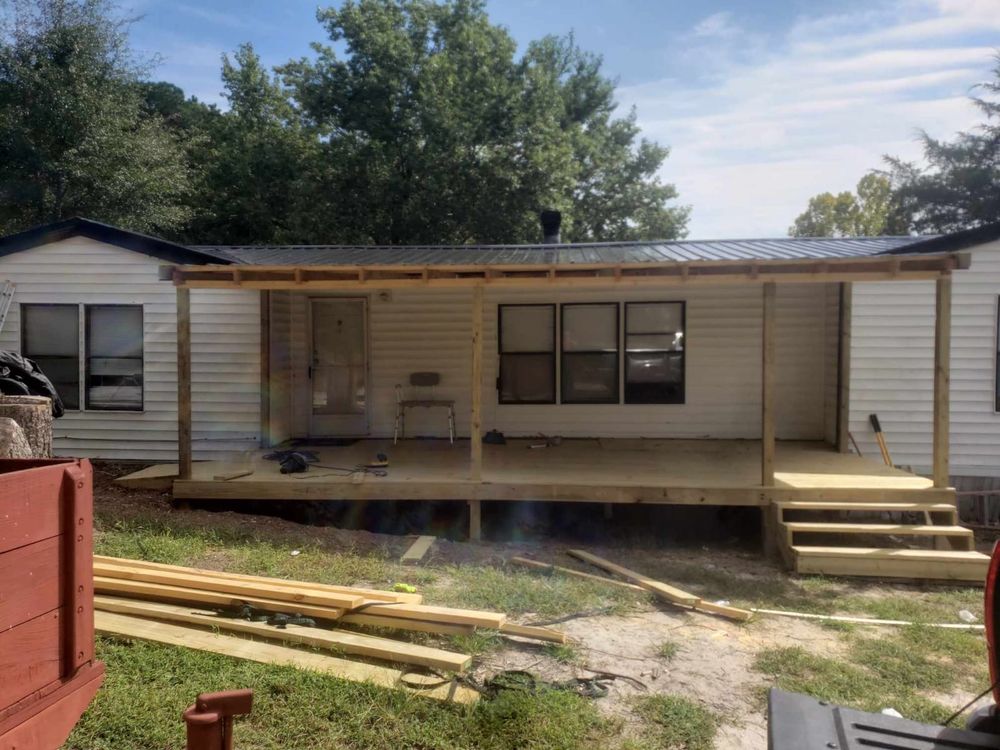 Slide of Tellez Avendaño Construction & Roofing