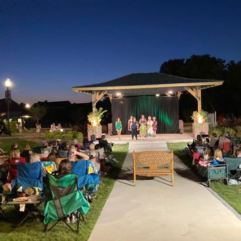Arts for Lawrence - Outdoor production of A Midsummer Night's Dream on Fort Ben Cultural Campus. - Community Service/Non-Profit Near Me - Indianapolis, Indiana
