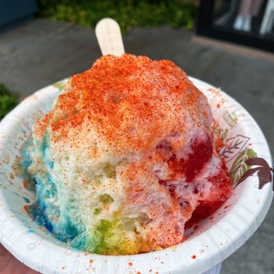 Kokonuts Shave Ice & Snacks by null