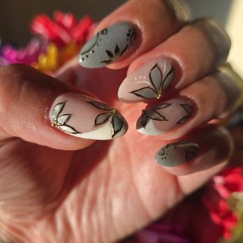 PamperMe naiLounge - Nail Salons Near Me - Chino Hills, California PamperMe naiLounge - Nail Salons Near Me - Chino Hills, California