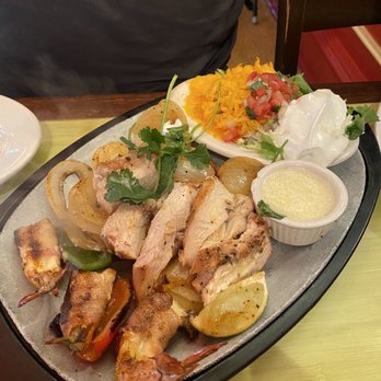 Pappasito's Cantina - Plato del Mar - Tex-Mex Near Me - Shenandoah, Texas Pappasito's Cantina - Plato del Mar - Tex-Mex Near Me - Shenandoah, Texas
