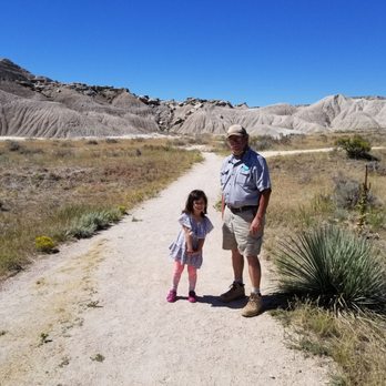 Toadstool Geological Park - Parks Near Me