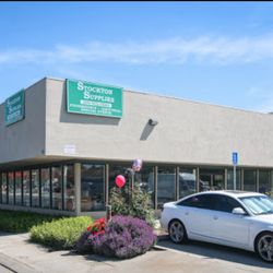 Stockton Supplies