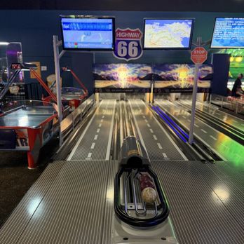 Gattitown - Mini bowling - Pizza Near Me - Austin, Texas