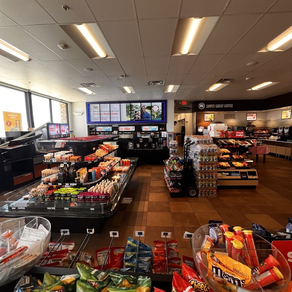 Circle K - Gas Stations Near Me - Hemet, California