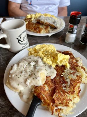 Keys Cafe & Bakery by null