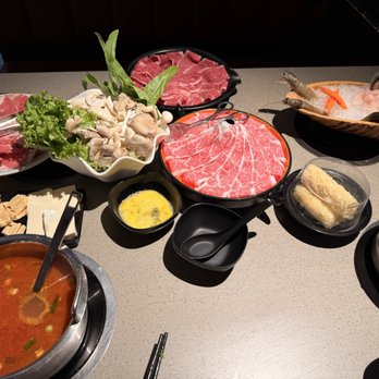 Chubby Cattle - Hot Pot Near Me - Las Vegas, Nevada Chubby Cattle - Hot Pot Near Me - Las Vegas, Nevada