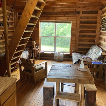 Shoalnook Cabins - Cabin 4 main level - Fishing Near Me - Galena, Missouri Shoalnook Cabins - Cabin 4 main level - Fishing Near Me - Galena, Missouri