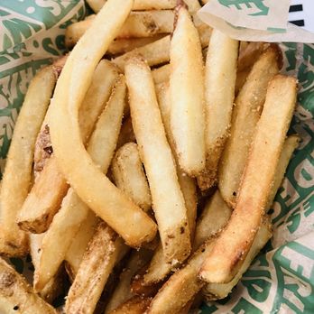 Wingstop - Fries - Chicken Wings Near Me - Royal Palm Beach, Florida Wingstop - Fries - Chicken Wings Near Me - Royal Palm Beach, Florida
