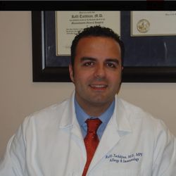 Raffi Tachdjian, MD MPH