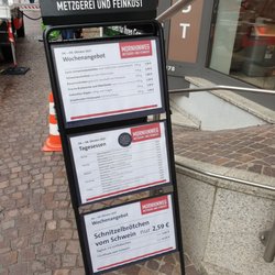 Mornhinweg Werner