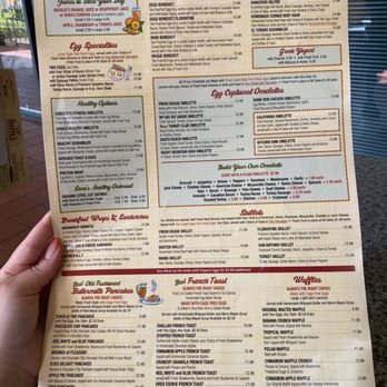 Sara's Kitchen - Breakfast Menu - Breakfast & Brunch Near Me - Palm Beach Gardens, Florida Sara's Kitchen - Breakfast Menu - Breakfast & Brunch Near Me - Palm Beach Gardens, Florida
